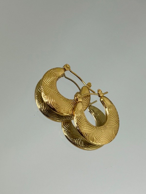 Producto - Aros gold 04