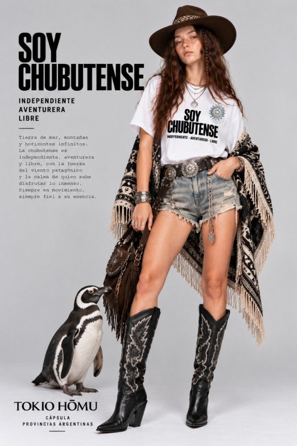 Producto - CHUBUTENSE - 0