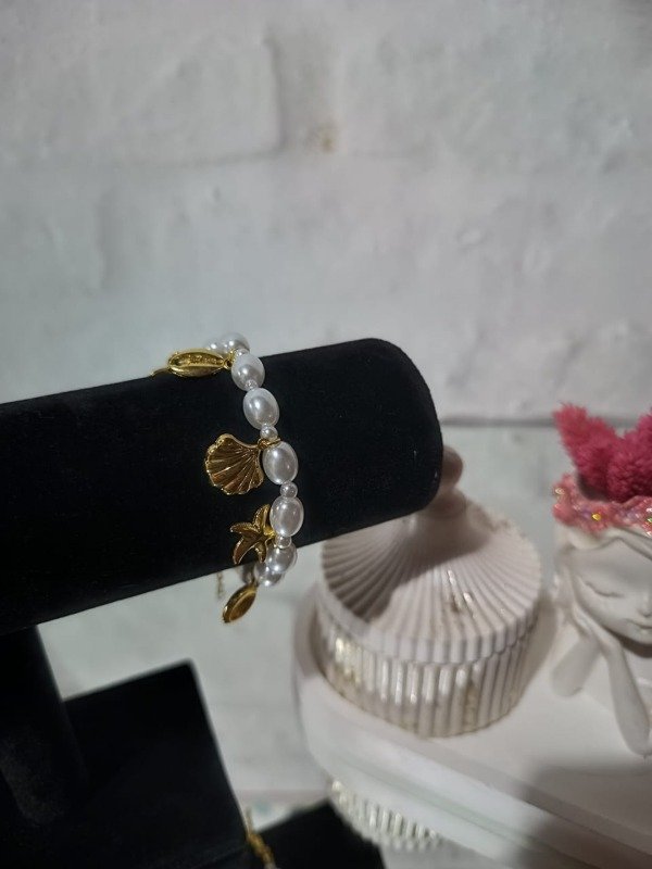 Producto - pulsera Eagle beach