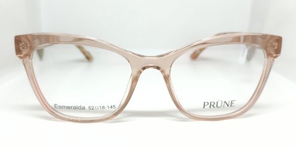 Producto - Receta Prune Esmeralda Pink Nude