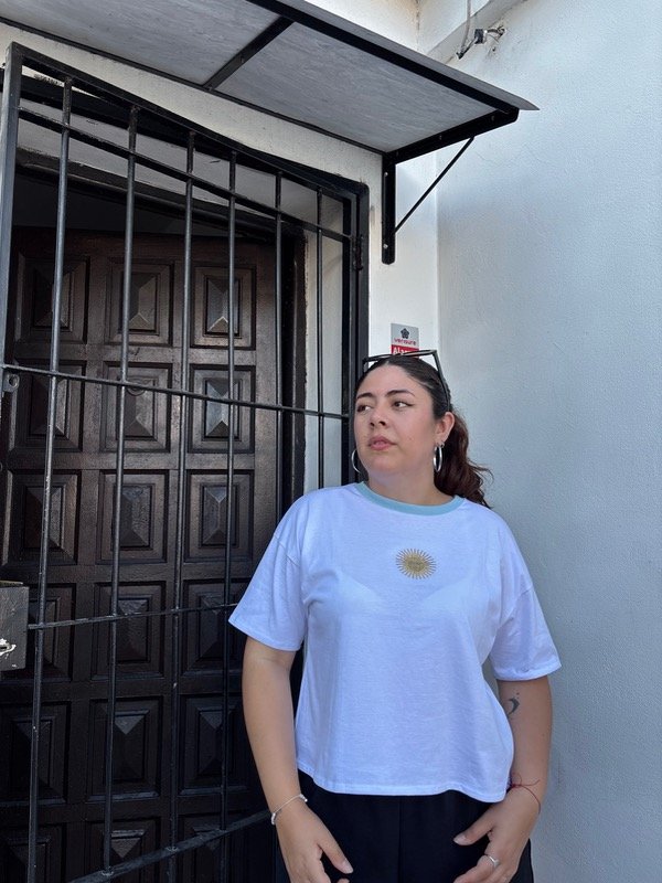 Producto - BOXY FIT SOL