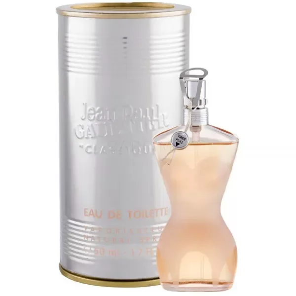 Producto - Jean Paul Gaultier Classique EDT 50 ml