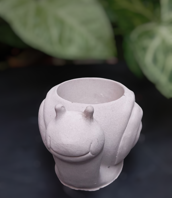 Producto - MACETA CARACOL