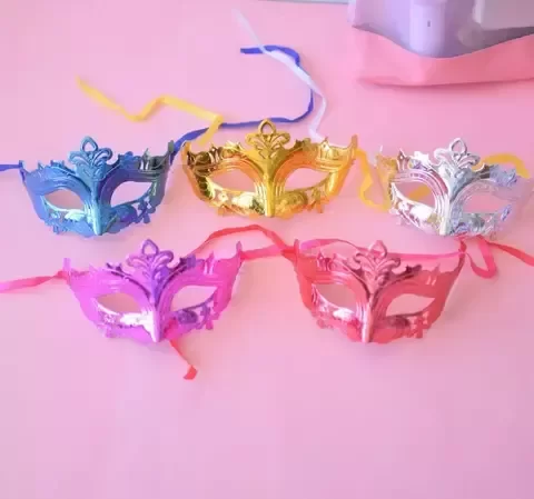 Producto - ANTIFAZ FANTASY X1