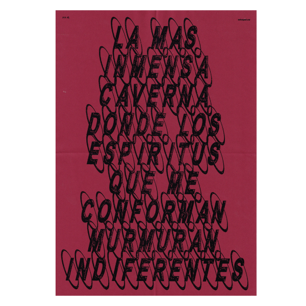 Producto - los espíritus que me conforman - 4