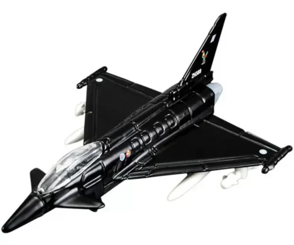 Producto - Maisto Tailwinds Adventure Force Ef 2000 Eurofighter