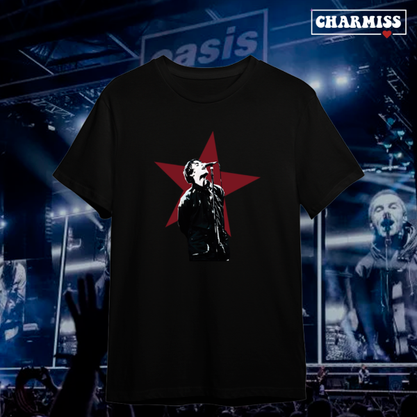 Remeron oversize Oasis 5 — imagen 2