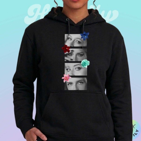 Producto - Buzo Unisex KAOS #14 - 0