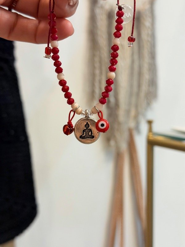 Producto - Pulsera Meditación - 1