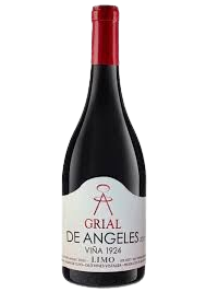 Producto - De Angeles Grial Malbec