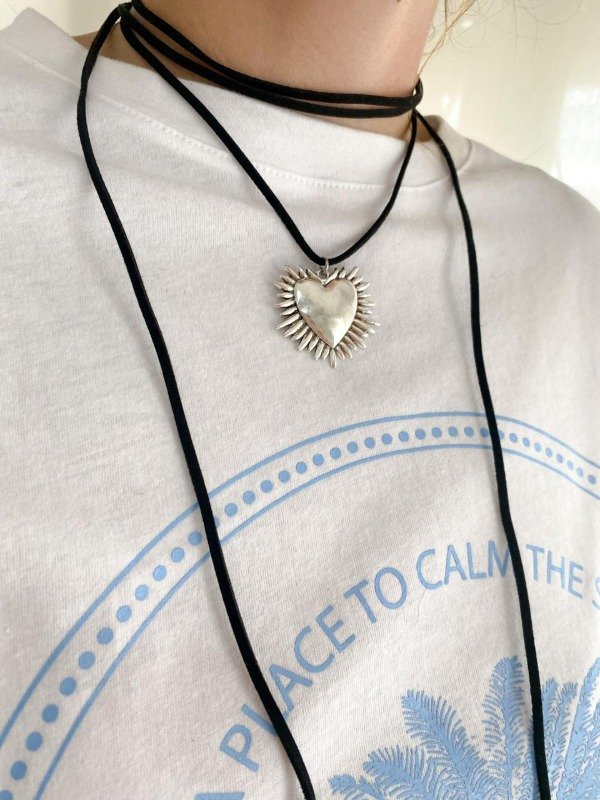 Producto - LAZO LOVE BLACK