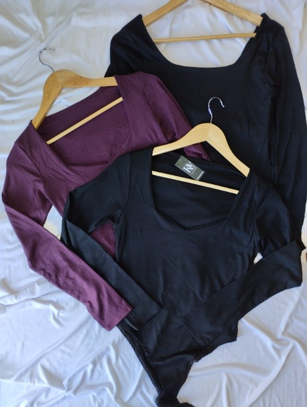 Producto - Body Becky