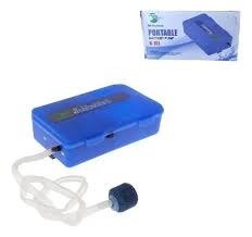 Producto - Aireador A Pilas R101