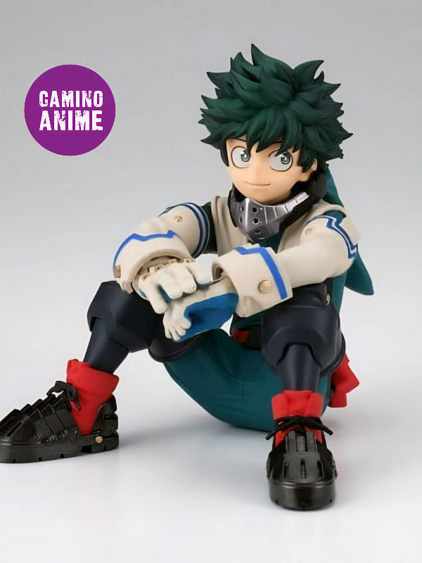 Producto - MY HERO ACADEMIA 10CM (4987)