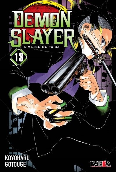 Producto - Demon Slayer - 12