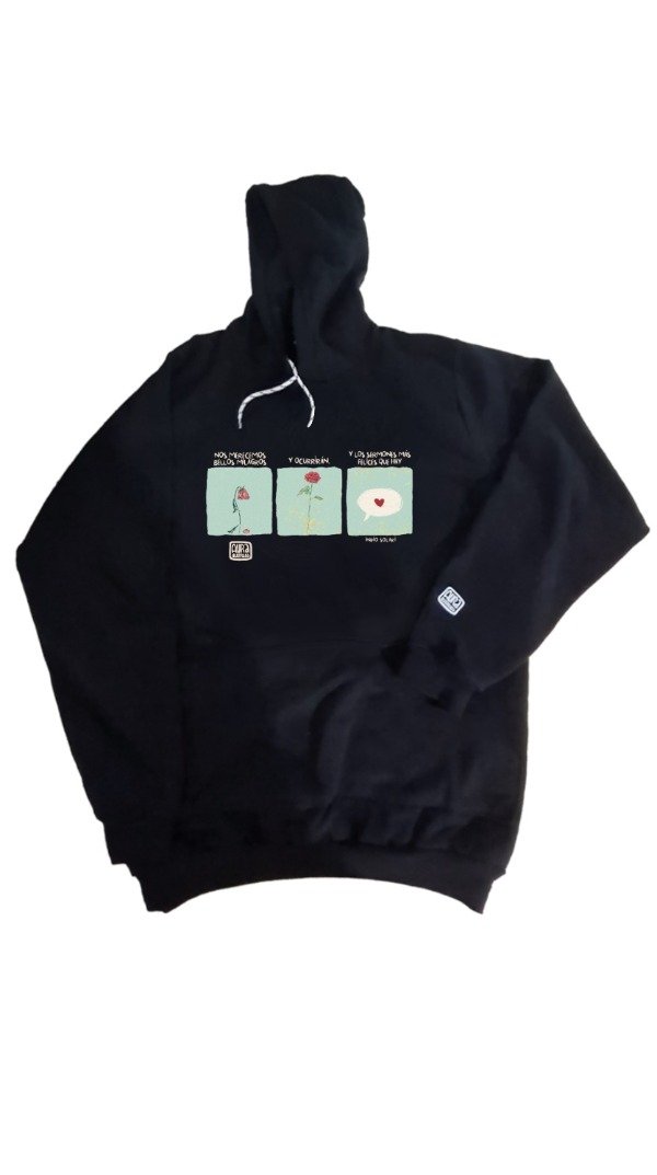 Producto - Nos merecemos