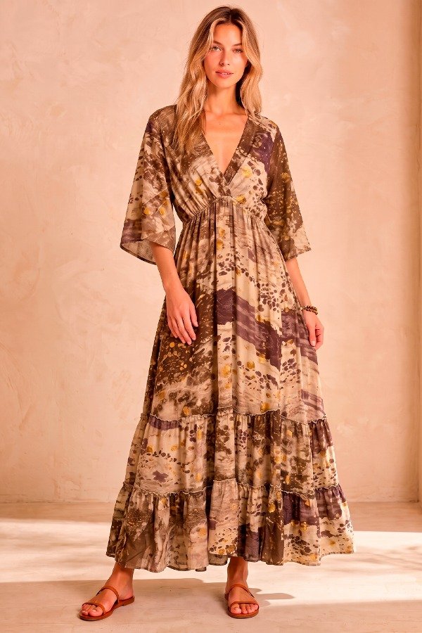 Producto - Vestido Palma - 2