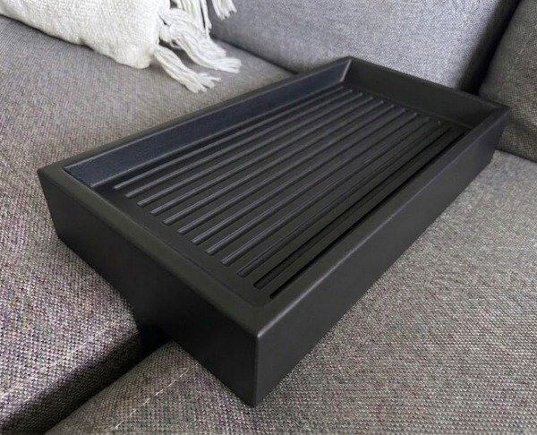 Producto - Bandeja Organizadora para Sofá - Varios Colores