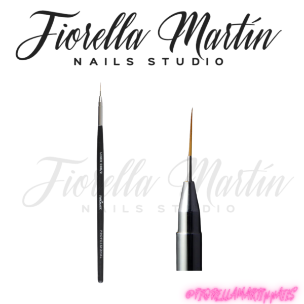 Producto - PINK PINCEL LINNER N000/2