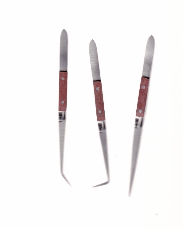 Producto - Set de pinzas cruzadas - Set x 3