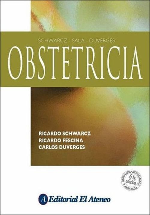 Producto - Schwarcz 6ta Edición