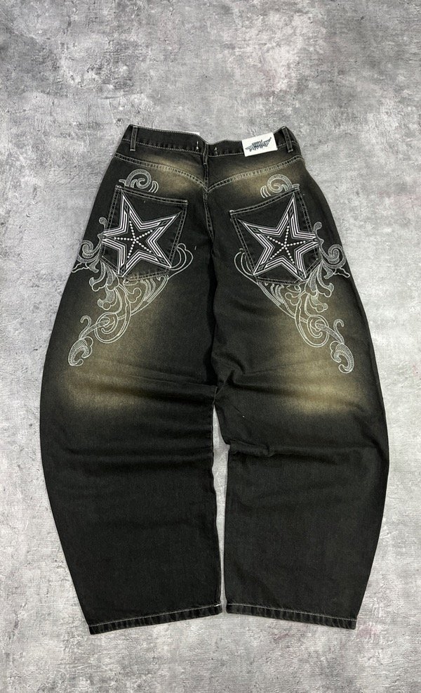 Producto - Baggy Starfall