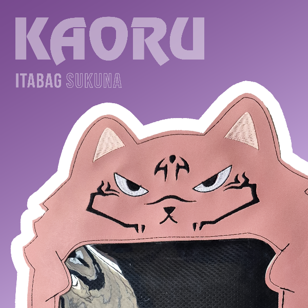 Producto - Itabag SUKUNA