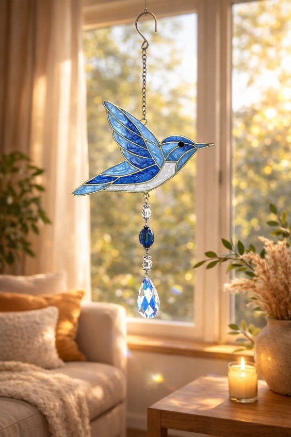Producto - Difusor de Luz Colibri