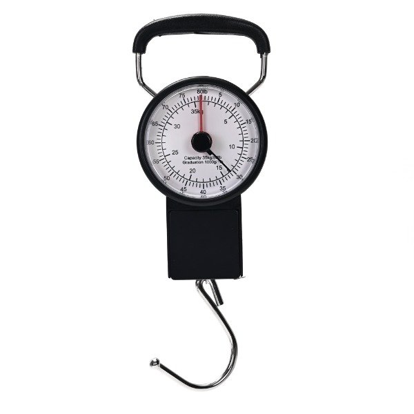 Producto - Balanza Analogica Wanderlust 38262