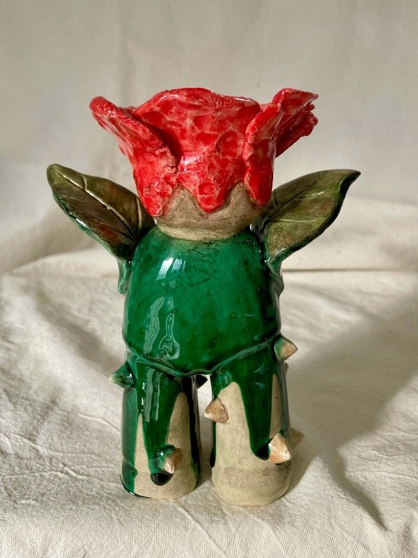 Producto - Guardiana del Florecer