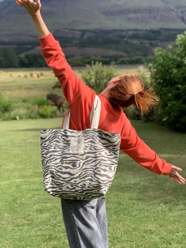 Producto - Maxi bolsos