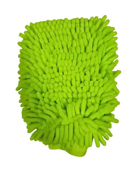 Producto - MANOPLA MICROFIBRA LAFFITTE XL