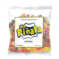 Producto - SURTIDA PIÑATA 700GR