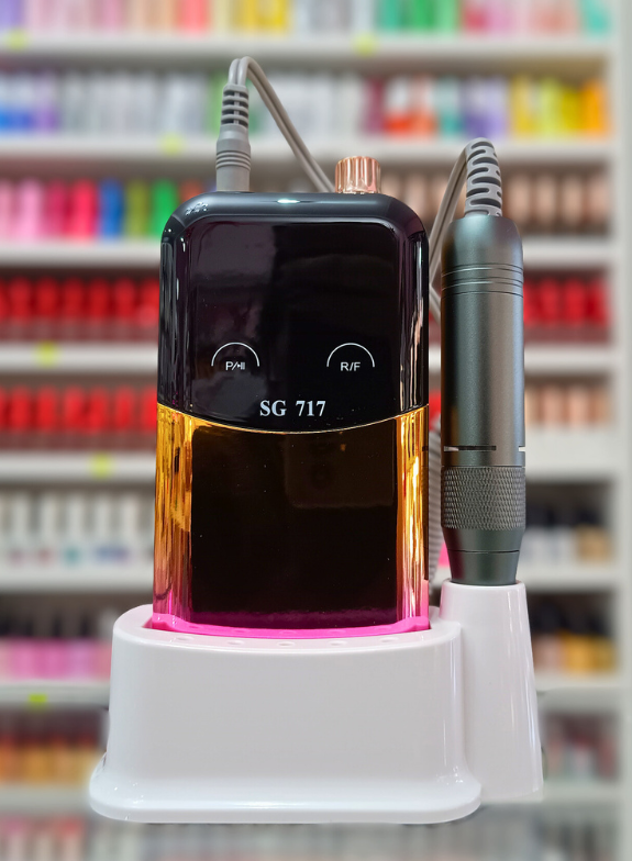 Producto - Torno inalámbrico SG717