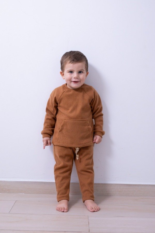 Producto - CONJUNTO ANDES AVELLANA BABY