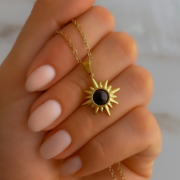 Producto - Collar Magia