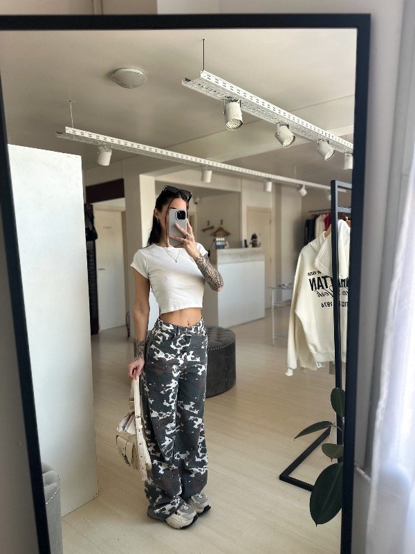 Producto - Pantalón Kamu