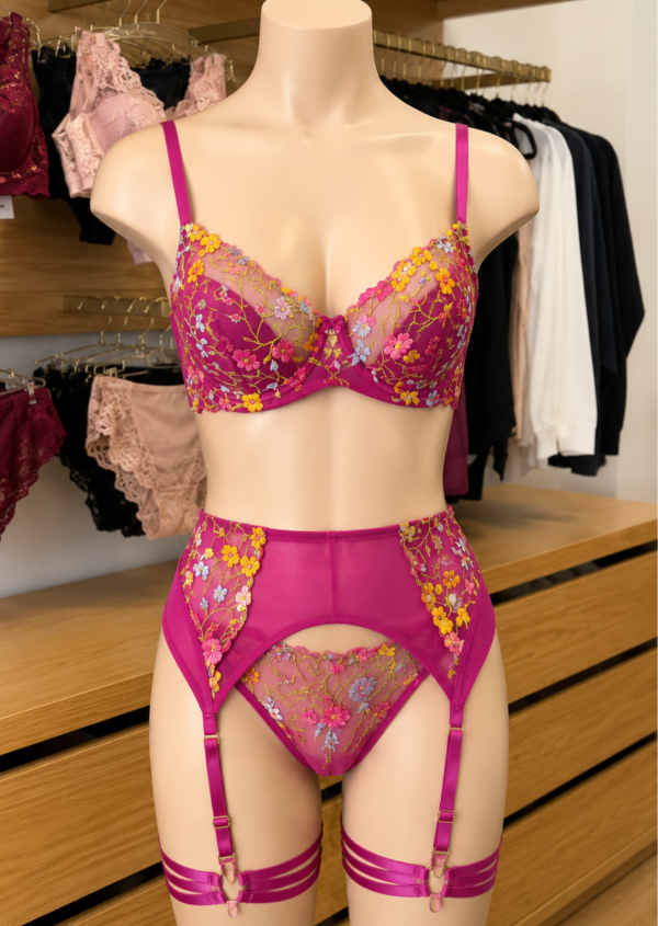 Producto - SET MILÁN