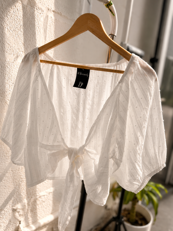 Producto - Blusa CECILIA - 3 colores - 0