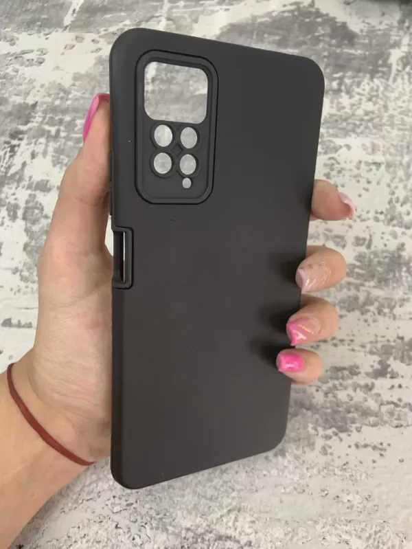 Producto - g54 anti golpe negro (foto ilustrativa)