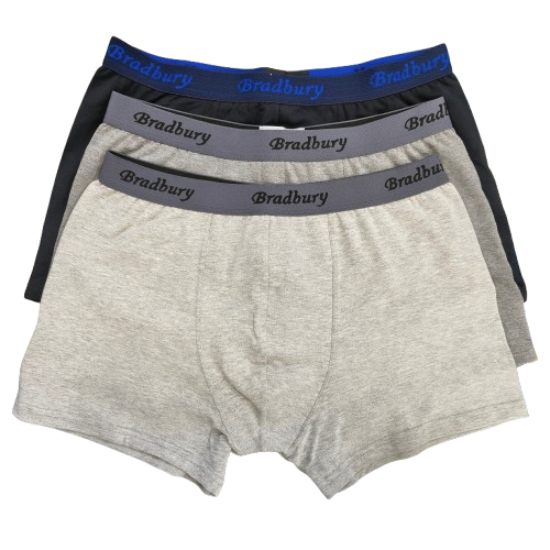 Producto - Bóxer Clásico - Bradbury