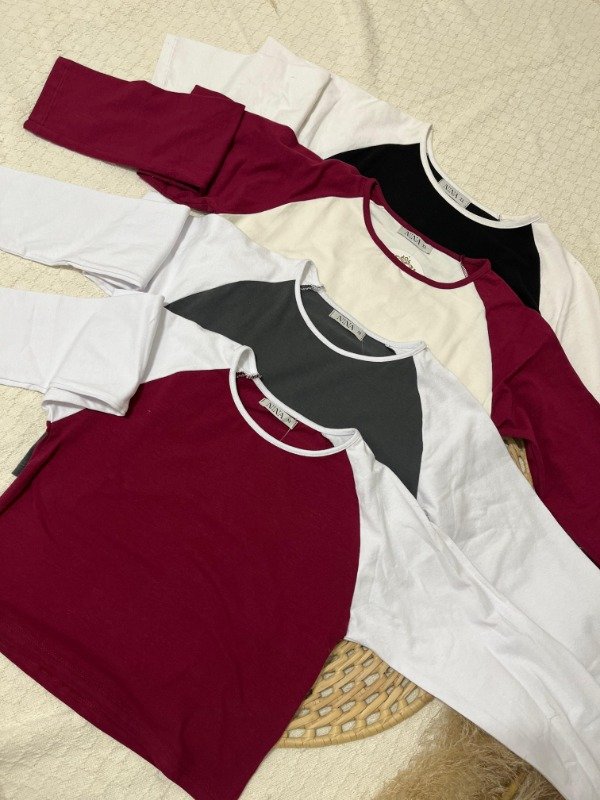 Producto - Top Renata