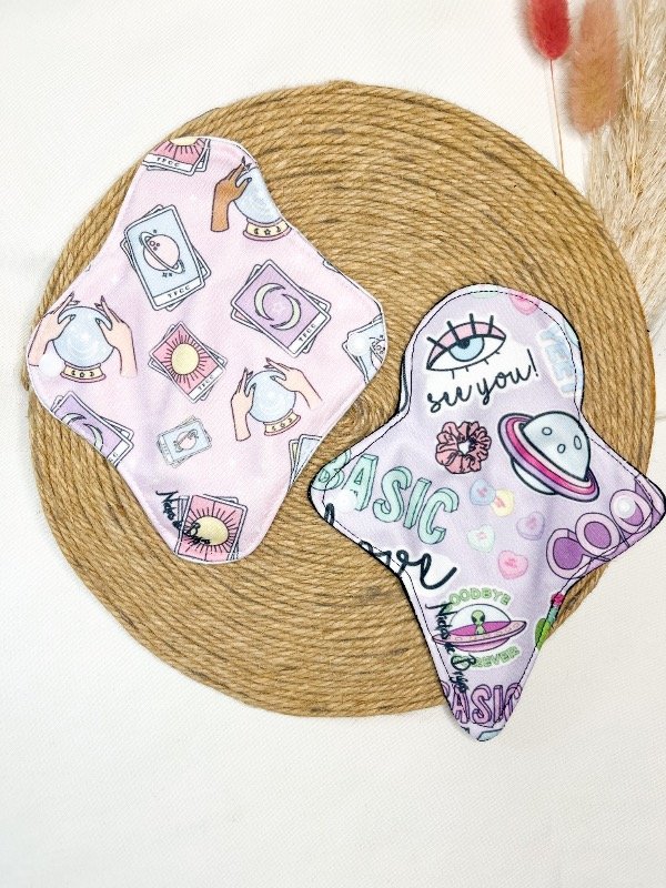 Producto - Protector Diario Magic