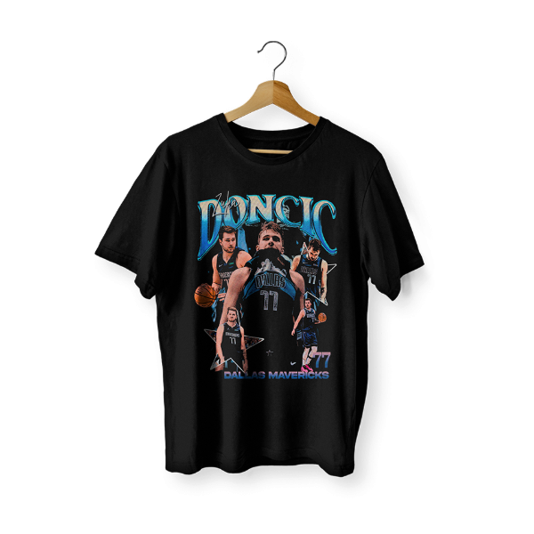LUKA DONCIC [Bootleg]