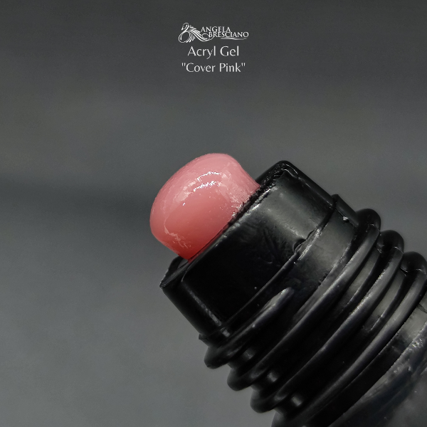 Producto - Angela Bresciano Acrygel Cover Pink x60ml