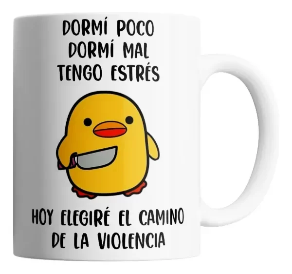 Producto - Tazas memes-personalizamos con la imagen que quieras !