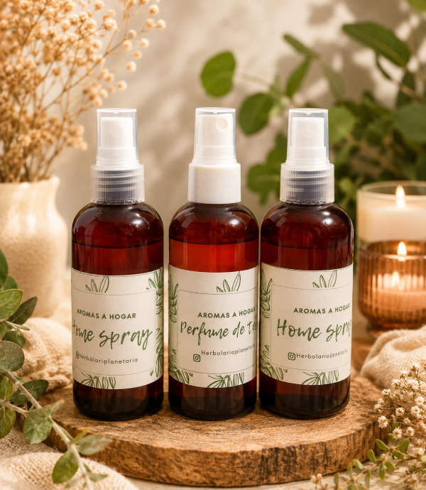 Producto - Perfumina de telas