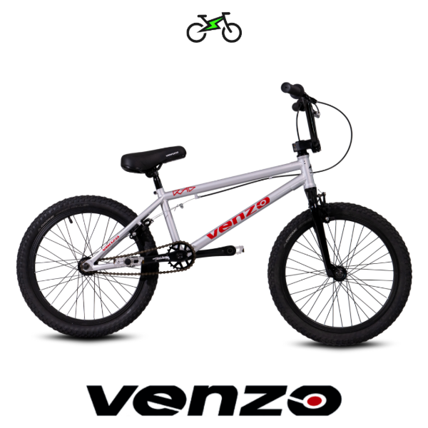 Producto - Venzo RAD BMX R20"