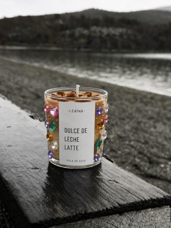 Producto - DULZURA QUE BRILLA