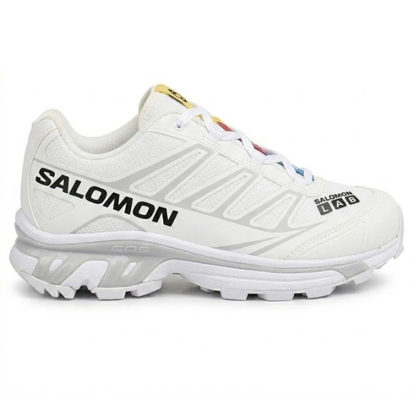 Producto - SALOMON GRIS